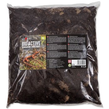 REPTI PLANET podłoże Pro Bio Aktywne 5l