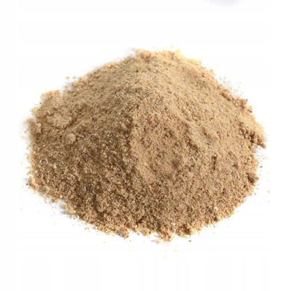 Gecko Nutrition Banana (banan) 100g - pokarm (papka) dla gekona