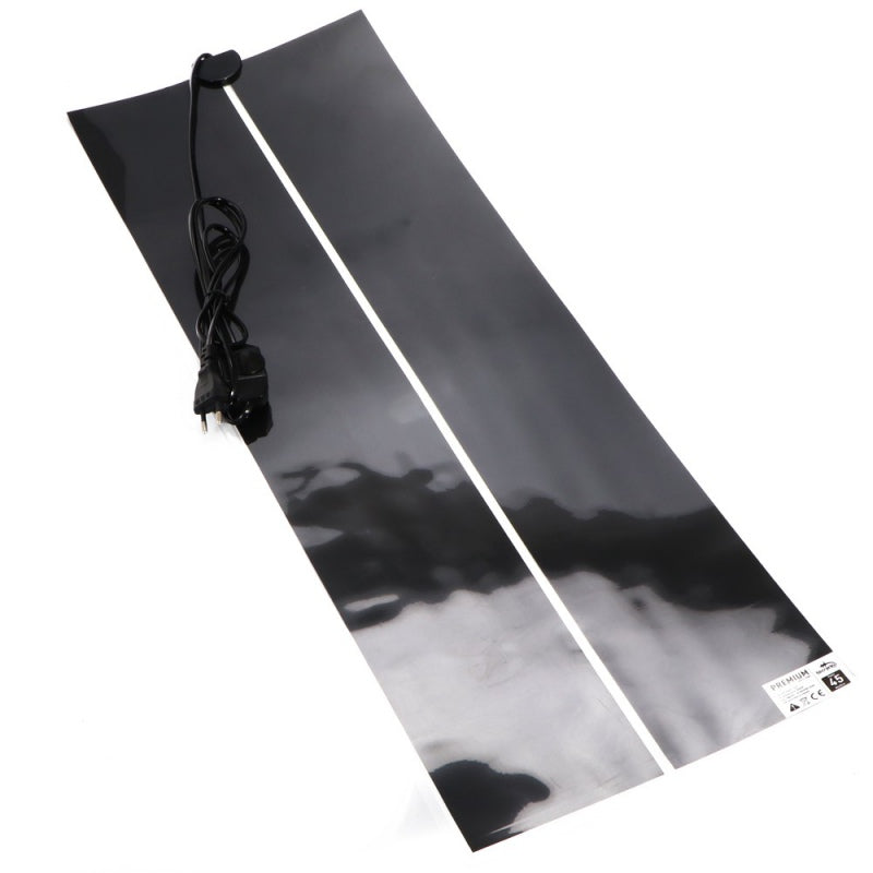 TERRARIO Premium Repti Pad 45W – Mata Grzewcza z Regulacją Mocy 80x28cm