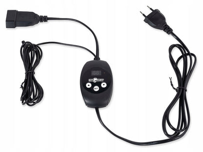 REPTI PLANET Termostat Mini PID 300W - precyzyjna regulacja temperatury