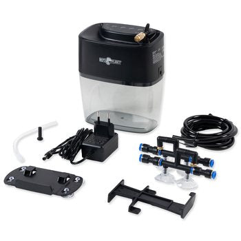 REPTI PLANET System zraszania terrarium Mini Rain 800ml