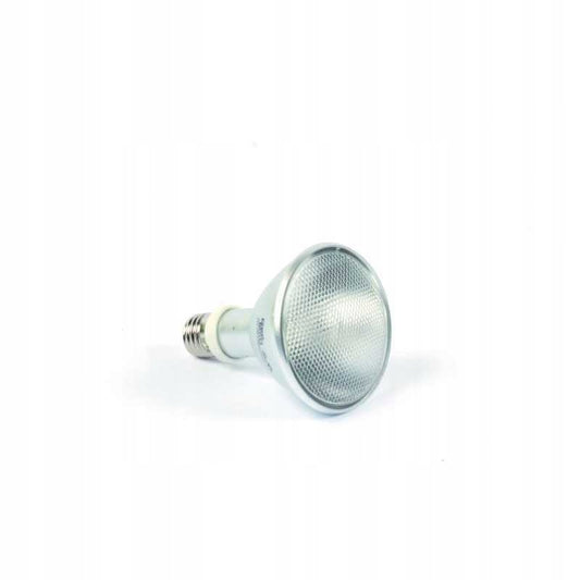 RepTech Lampa Metahalogenowa HID UV 70W PAR38 E27 do Terrarium