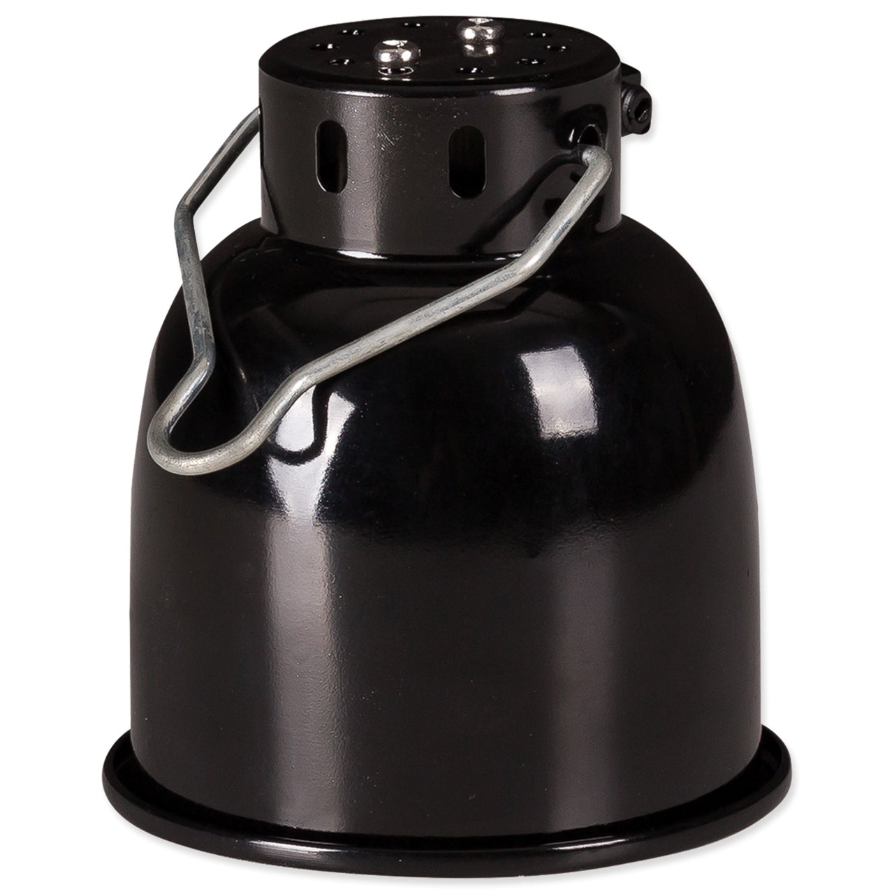 REPTI PLANET mini lampa/ oprawa/ klosz max 40W E27 do terrarium (Mini Dome)