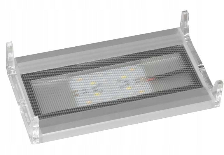 Lampa SKYLIGHT MID 2H profesjonalne oświetlenie dla twojego terrarium- 1szt