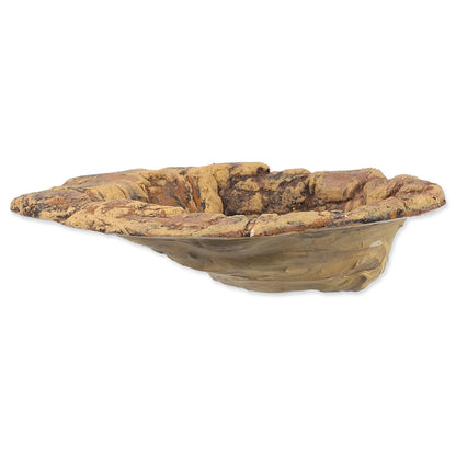 REPTI PLANET Basenik do Terrarium Miska na Wodę Pokarm 14x16x5cm