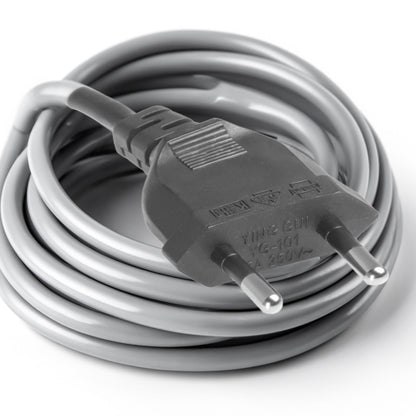 TERRARIO Kabel Grzewczy Wodoodporny 50W 8.5m Silikonowy do Terrarium