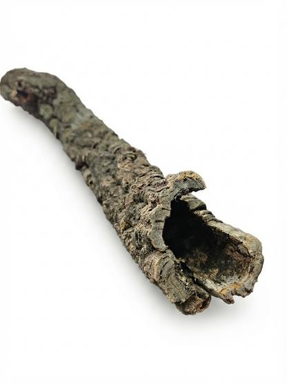Tuba korkowa do terrarium ok. 67cm średnica otworu ok 6cm