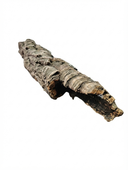 Tuba korkowa do terrarium ok. 39cm średnica otworu ok 3cm