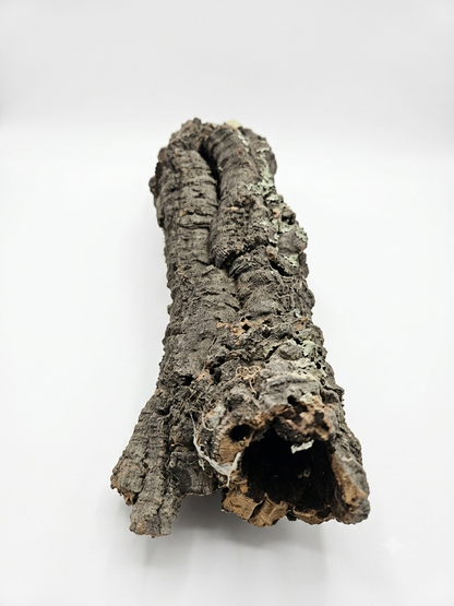 Tuba korkowa do terrarium ok. 57cm średnica otworu ok 4-6cm