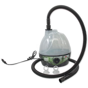 REPTI PLANET Nawilżacz ultradźwiękowy Maxi 2,2l Generator Mgły