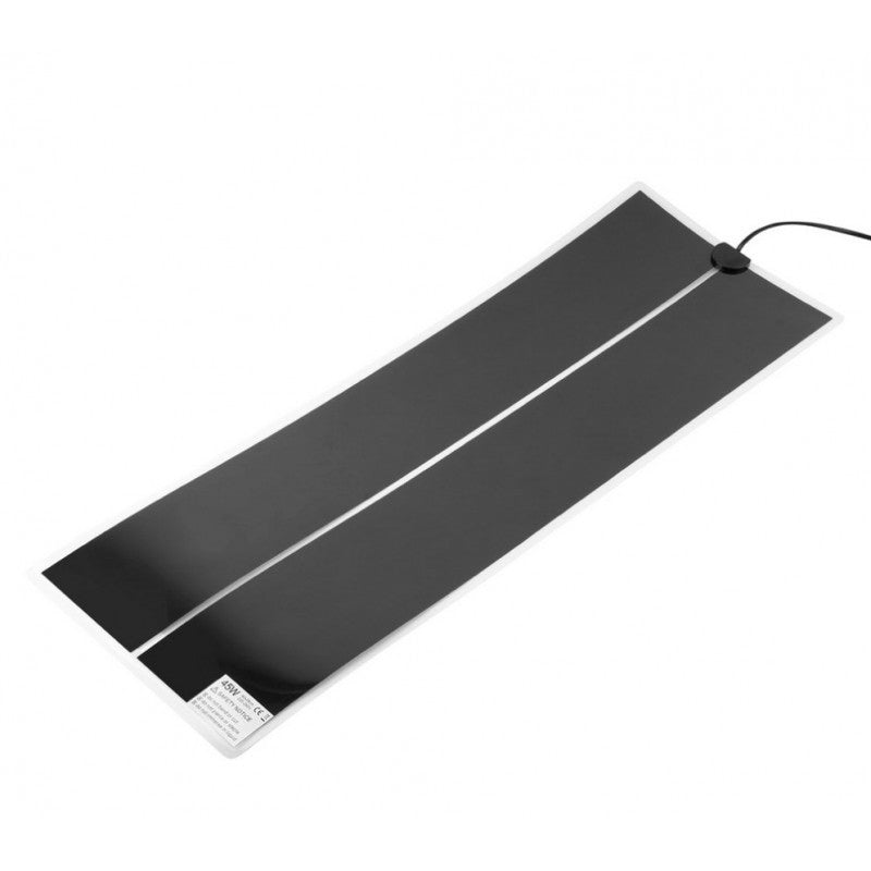 TERRARIO Premium Repti Pad 45W – Mata Grzewcza z Regulacją Mocy 80x28cm