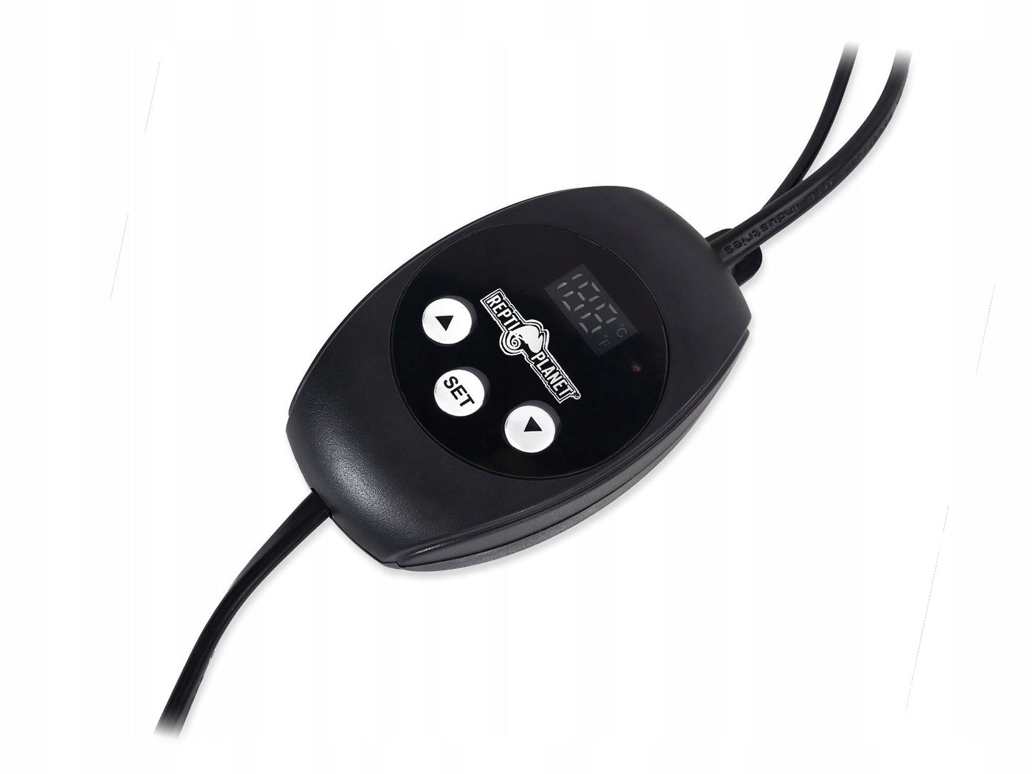 REPTI PLANET Termostat Mini PID 300W - precyzyjna regulacja temperatury
