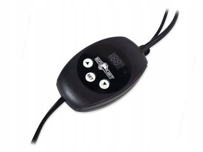 REPTI PLANET Termostat Mini PID 300W - precyzyjna regulacja temperatury