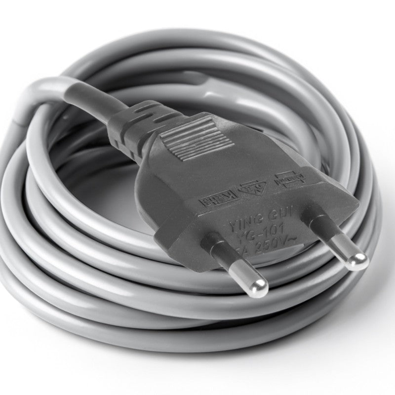 TERRARIO Kabel Grzewczy Wodoodporny 25W 6.5m Silikonowy do Terrarium