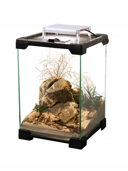 Lampa SKYLIGHT TINY 2H profesjonalne oświetlenie dla twojego terrarium-1szt